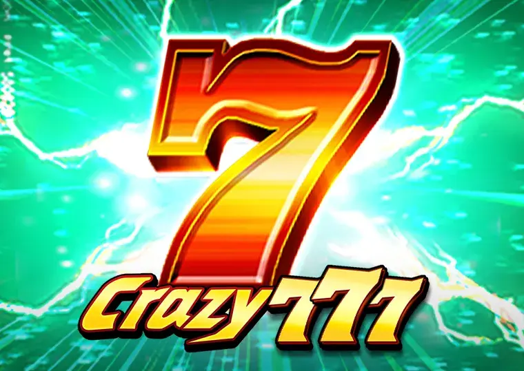 Crazy 777 12Club
