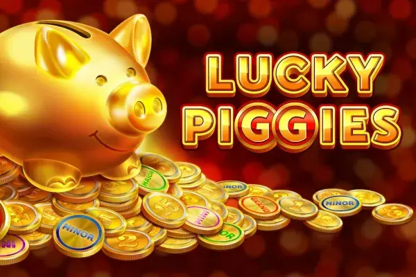 Lucky Piggies gemple 12Club