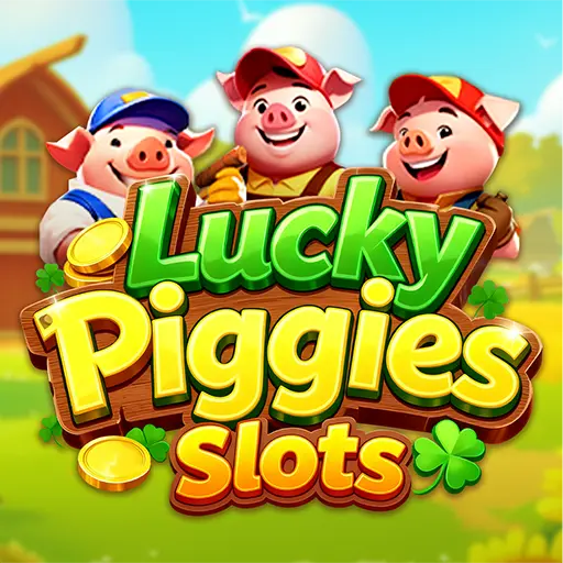 Lucky Piggies gemple 12Club