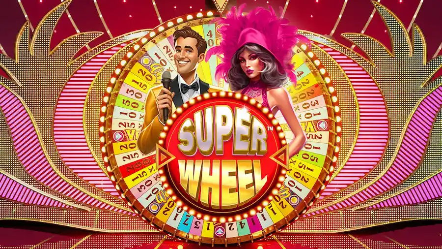 Super Wheel 12Club